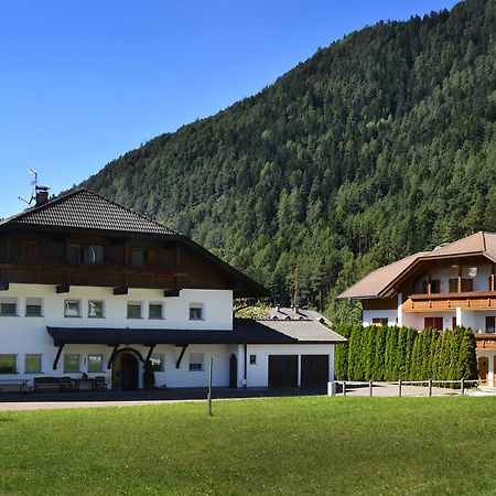 Pension Pichler Kiens Exterior foto