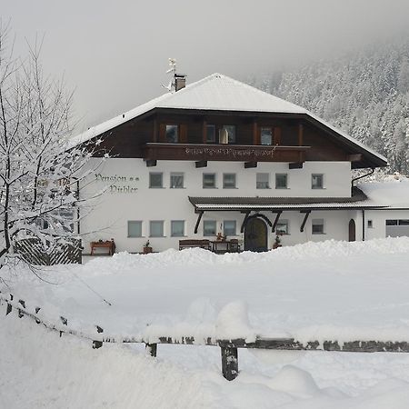 Pension Pichler Kiens Exterior foto