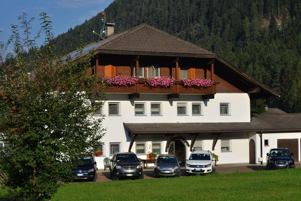 Pension Pichler Kiens Exterior foto