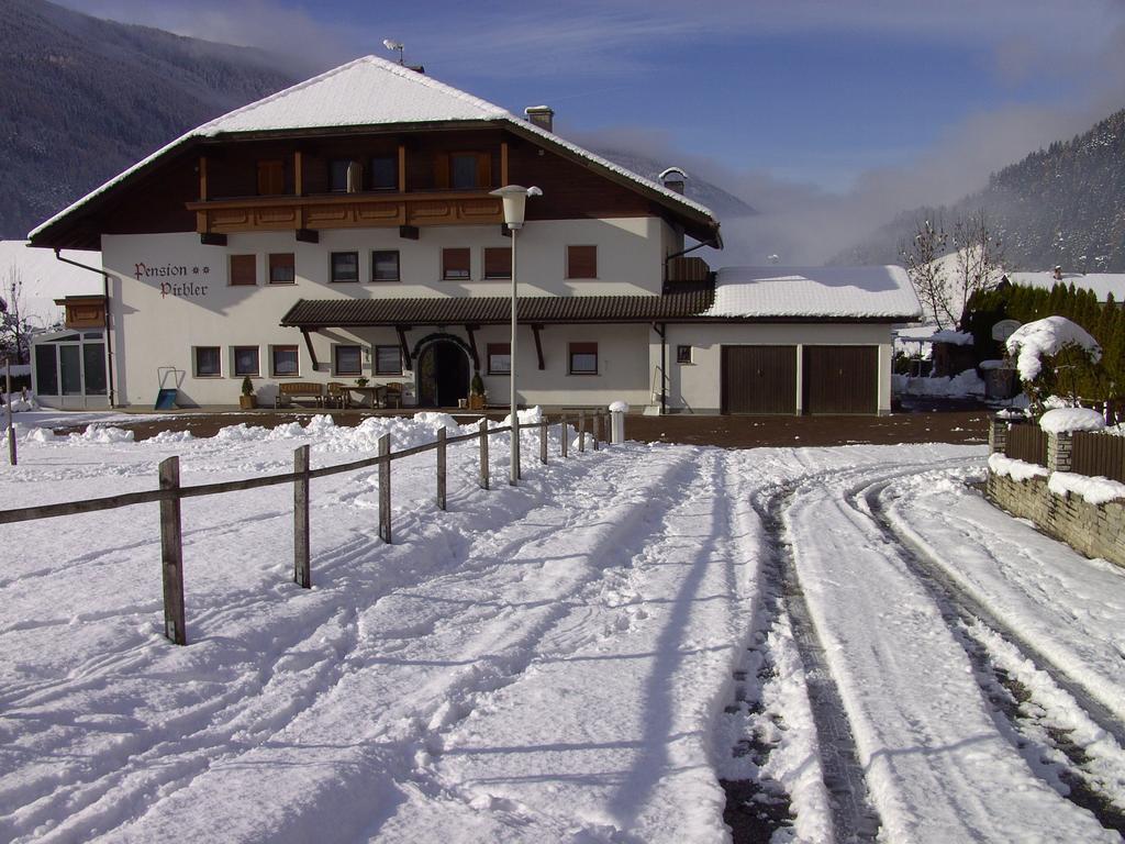 Pension Pichler Kiens Exterior foto