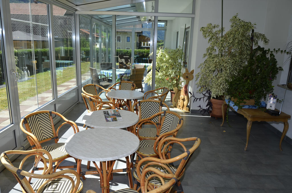 Pension Pichler Kiens Exterior foto