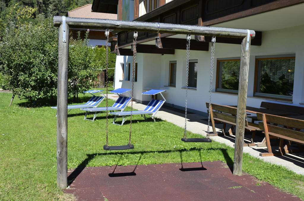 Pension Pichler Kiens Exterior foto