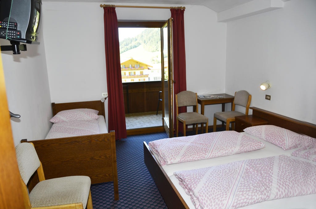Pension Pichler Kiens Exterior foto