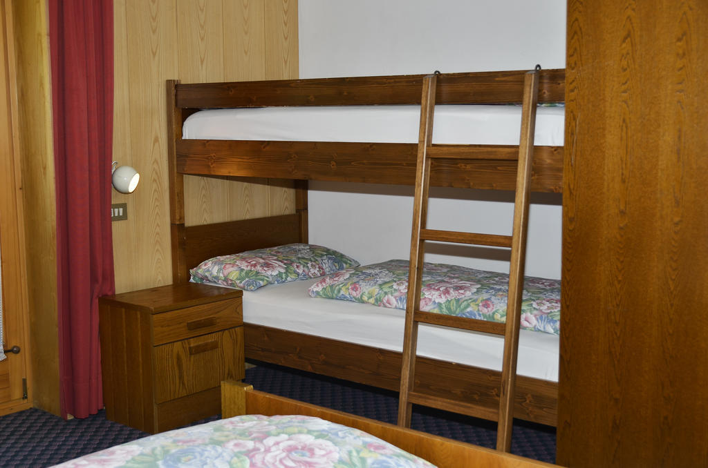 Pension Pichler Kiens Zimmer foto