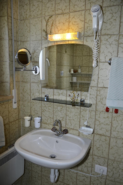 Pension Pichler Kiens Zimmer foto