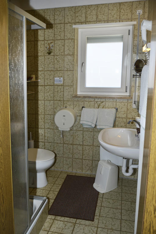 Pension Pichler Kiens Zimmer foto
