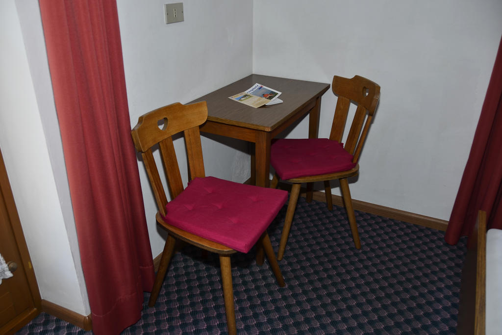 Pension Pichler Kiens Zimmer foto