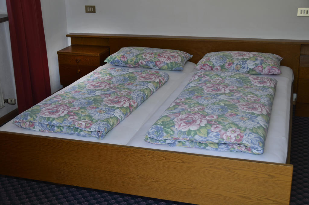 Pension Pichler Kiens Zimmer foto