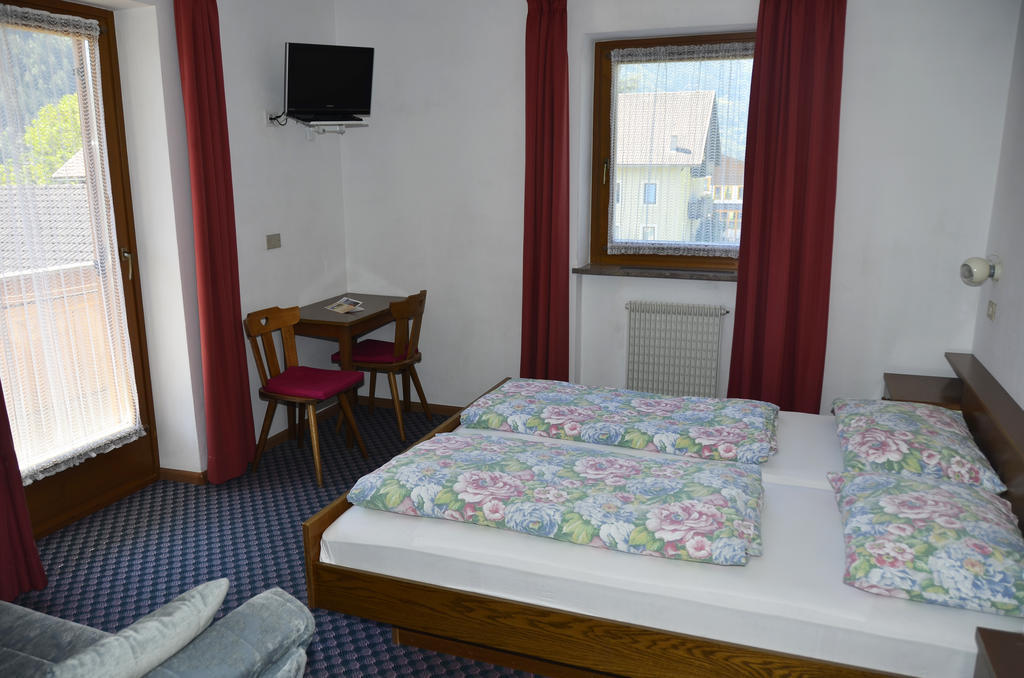 Pension Pichler Kiens Zimmer foto