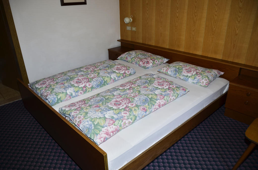 Pension Pichler Kiens Zimmer foto