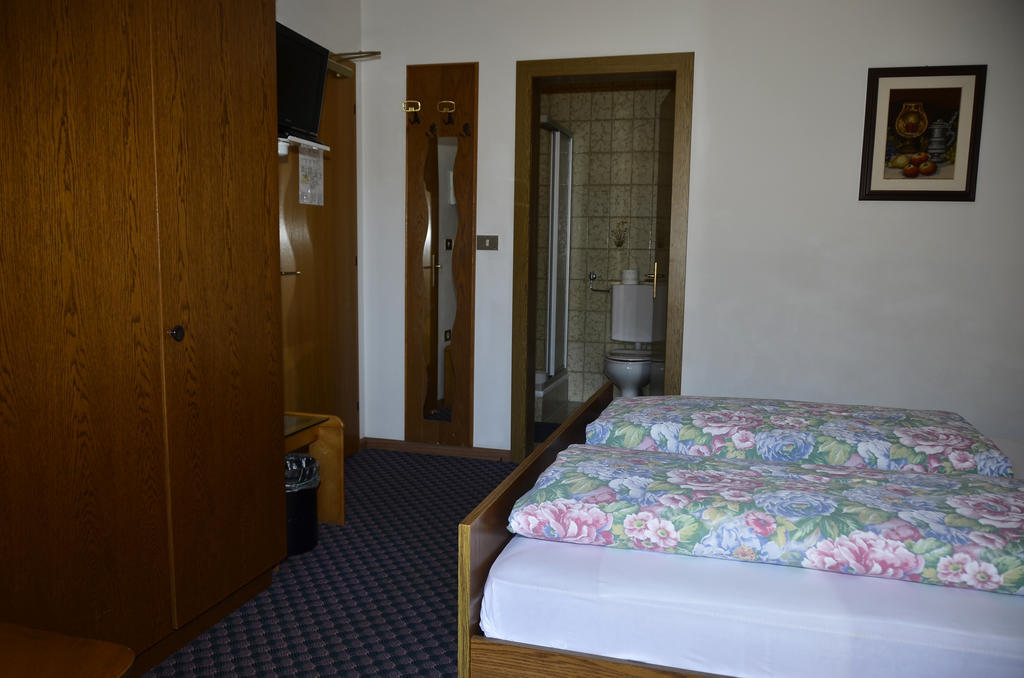 Pension Pichler Kiens Exterior foto
