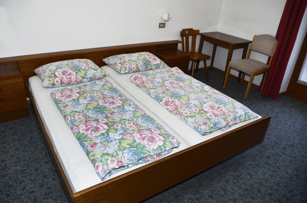 Pension Pichler Kiens Zimmer foto