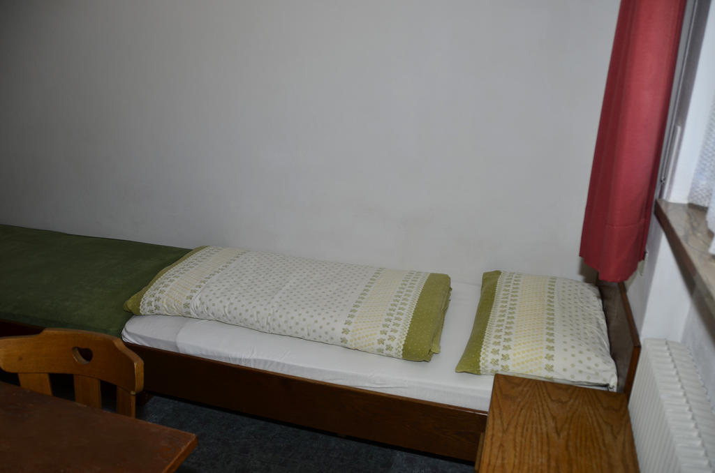 Pension Pichler Kiens Zimmer foto
