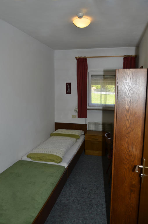 Pension Pichler Kiens Exterior foto