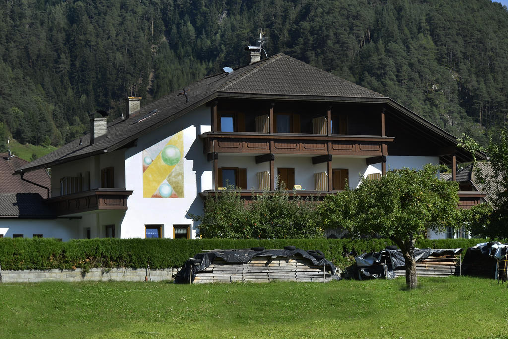 Pension Pichler Kiens Exterior foto
