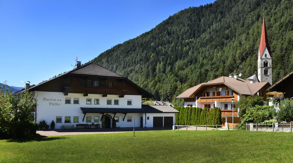 Pension Pichler Kiens Exterior foto