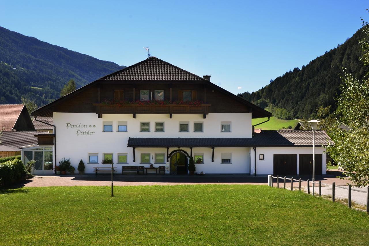 Pension Pichler Kiens Exterior foto